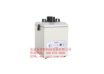 愛普特單/雙工位錫焊煙霧凈化器FC210D/S