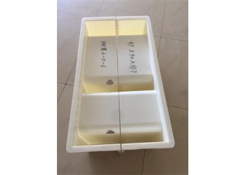保定混凝土電纜槽模具價(jià)格閘門電纜槽模具