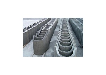 u型槽模具精達(dá)模具-水泥u型槽模具哪里有