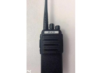 博信達(dá)818plus對講機(jī) 小區(qū)酒店車庫專業(yè)對講機(jī)