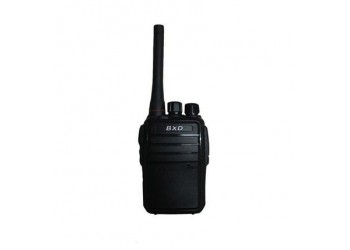 山東東營博信達(dá)DP811plus數(shù)字對講機(jī)