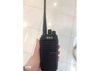 山東商河博信達(dá)DP815plus數(shù)字對講機(jī)