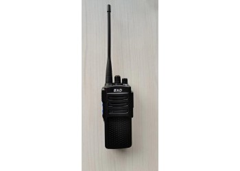 博信達(dá)BXD-817PLUS數(shù)字對講機(jī)物業(yè)保安對講機(jī)