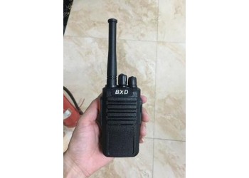 博信達(dá)BXD-316對講機(jī)賓館KTV酒吧對講機(jī)