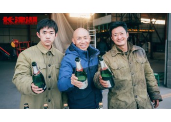 《長津湖》預測票房多少?什么時候上映?