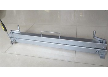 QGJ1000型機(jī)械式皮帶切割機(jī)操作簡單割帶機(jī)耐用