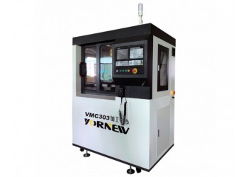 小型三軸加工中心V303
