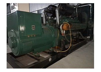 二手五百千瓦柴油發電機組低價銷售 轉讓
