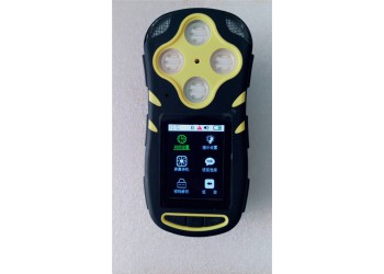 CD4(A)多參數(shù)氣體測(cè)定器出廠價(jià)供應(yīng)彩屏氣體測(cè)定器