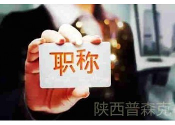 個人申報陜西省工程師職稱評審往往因為什么失敗