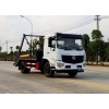 國6洗掃車/合潤環衛