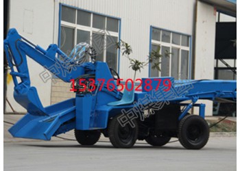 ZWY-80輪式扒渣機(jī),鐵礦輪胎扒渣機(jī)價(jià)格