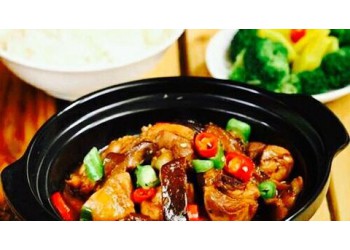 潤仟祥黃燜雞總部有什么扶持?合作方式有哪些