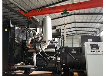 銷(xiāo)售二手800kw柴油發(fā)電機(jī)組低價(jià)供應(yīng) 出