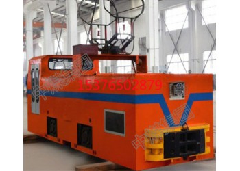 CJY3噸架線式電機(jī)車廠家