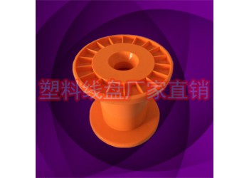 國(guó)標(biāo)80型一體鍍錫線塑料繞線線軸