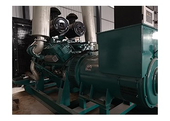 原裝500千瓦二手柴油發(fā)電機(jī)組 銷(xiāo)售機(jī)器