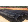 惠州雙高筋增強聚乙烯(hdpe)纏繞管價格/深圳市小牛實業(yè)