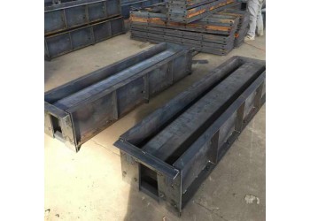 流水槽模具價(jià)格 邊溝流水槽模具 加厚板材