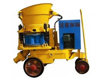 混凝土噴漿機(jī)用途價(jià)格廠家