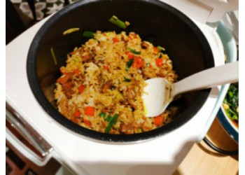 霸點擂椒飯怎么加盟好?產品有哪些特色