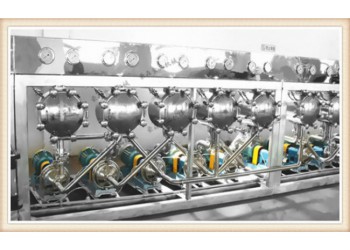 西米淀粉旋流器性能|西米淀粉旋流器廠家