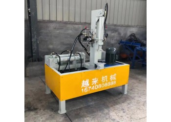 盤扣修復機 輪扣多功能修復機 盤扣調(diào)直機廠家直銷