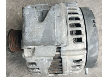 奔馳272發(fā)電機(jī) 三元催化 節(jié)氣門 活塞 皮帶輪