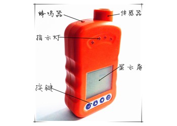 二氧化硫報(bào)警器，二氧化硫檢測(cè)儀