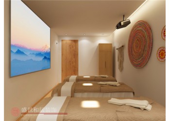 在合肥開一家養生館，你需要了解這些養生館裝修事項！
