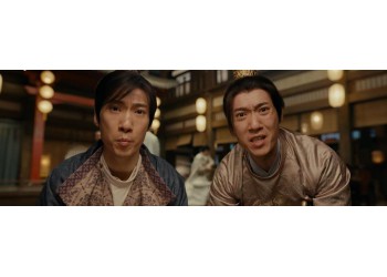《李茂換太子》個人投資是否靠譜?電影什么時候上映?