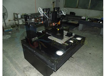 大理石高光機(jī)工作臺(tái) 大理石構(gòu)件