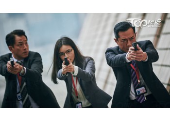 反貪風暴5:z終章成本多少？怎么投資？投資多少起投？