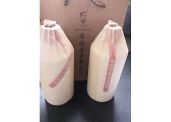 郭坤亮定制酒 柔雅醬香型53度 商務(wù)宴請(qǐng)送禮