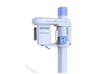 什么是口腔CBCT,種牙為什么要用口腔CBCT拍片?