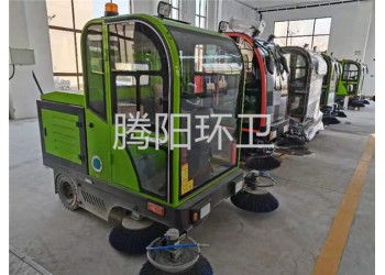 電動(dòng)掃地車控制器發(fā)生故障的原因