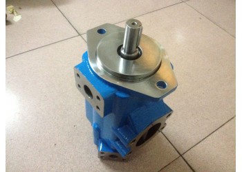 直供威格士葉片泵2520V14A11 1BB22R