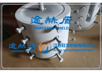 途赫盾提供臥式砂磨機功能涂層服務