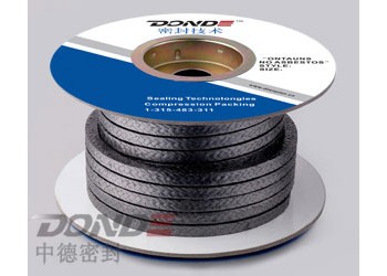 ZD-P1100膨脹石墨盤根