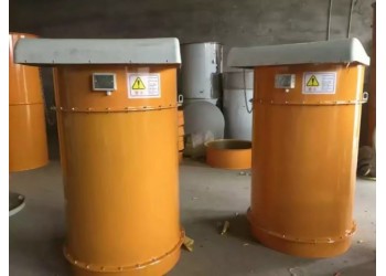 水泥倉頂除塵器/攪拌站倉頂除塵器/水泥罐頂除塵器