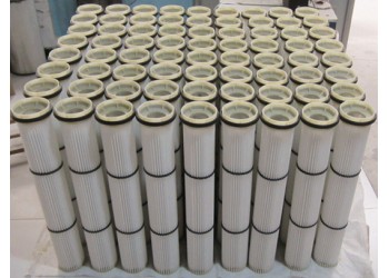 除塵濾芯 除塵濾芯大批生產 無泄漏除塵濾芯 品質保證