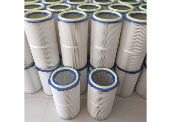 現貨供應快拆式六耳除塵濾筒 粉塵除塵濾芯 歡迎來電