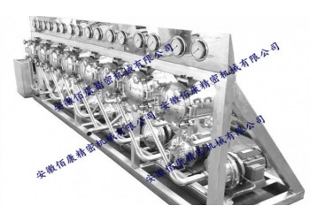 安徽百康機(jī)械BK-265變性淀粉旋流器規(guī)格