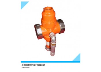 船用柴油機調(diào)壓閥FS-Y22SD-30