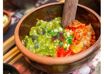 加盟擂椒飯有前景嗎？霸點給你好商機