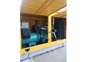 二手四百千瓦柴油發(fā)電機(jī)組原機(jī)成色好處理