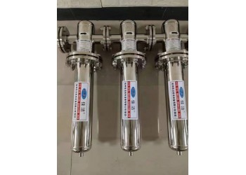 排氣口除菌過濾器 負壓消毒裝置
