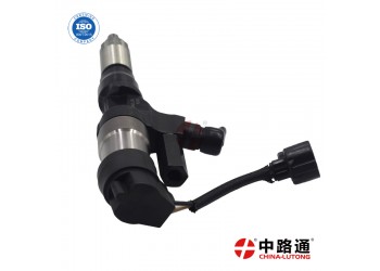 山推康明斯發動機噴油器EJBR05501D