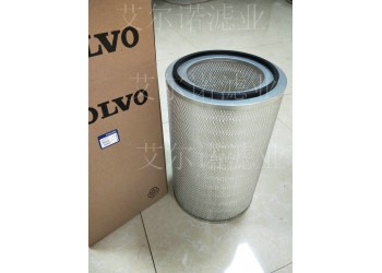 供應3839339 沃爾沃發動機空氣濾芯廠家批發