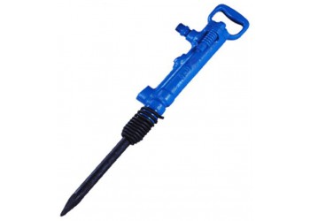 氣動破碎鎬生產廠B87C型風鎬全國批量供應